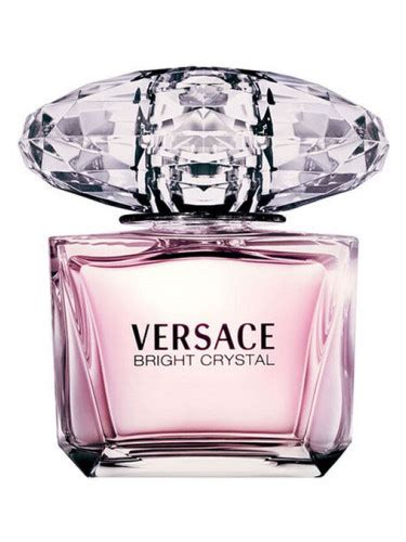 Bright Crystal di Versace da donna 